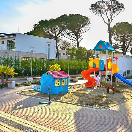 San Pietro Happy 300 Apartmán Plazhi San Pietro