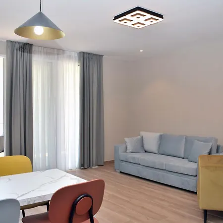 San Pietro Happy 300 Apartmán