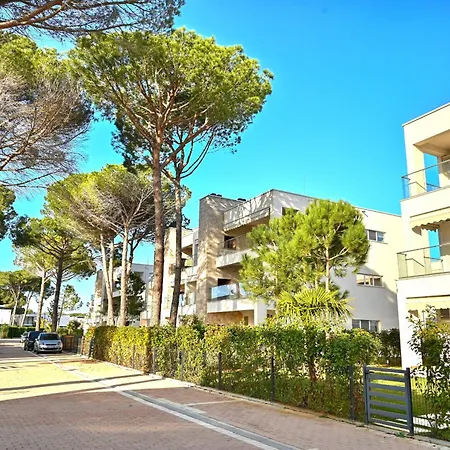 Apartment San Pietro Happy 300