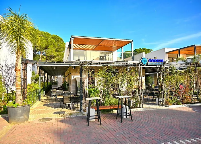 شقة San Pietro Happy 300