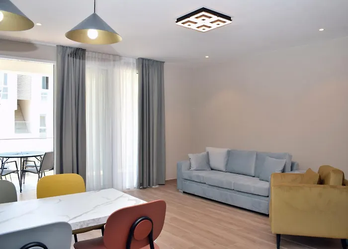 San Pietro Happy 300 شقة